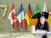 Саммит "Большой семерки" состоялся в Италии
