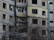 Оккупанты продолжают обстреливать мирное население