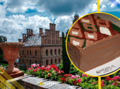 Черновицкий торт