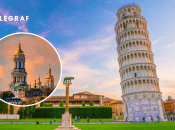 Архитектурное сооружение находится в Киеве