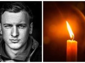 Майор Андрій Верхогляд