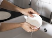 Ваші чашки виблискуватимуть чистотою з цими засобами