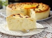 Готовится быстро, съедается еще быстрее