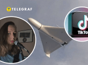 Колаж "Телеграфу"