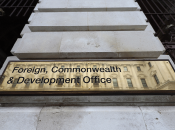 МИД Великобритании