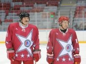 олександр лукашенко та володимир путін