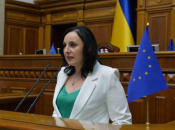 Оксана Жолнович