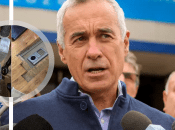 Калин Джорджеску задержан