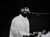 На прощання з ADAM зібралося багато людей