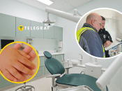 У стоматології Києва померла дитина — що про це відомо