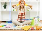 Убирать и стирать станет проще