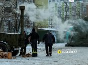 Польова кухня у Києві