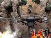 1407-й день повномасштабної війни Росії проти України