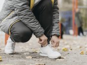 Есть быстрый способ высушить обувь