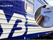 Паспорт путешественника от Укрзализныци