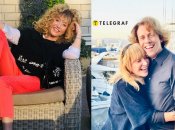 Максим Галкин показал новое фото Аллы Пугачевой