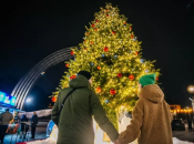 Свята вже зовсім близько