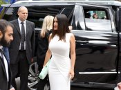 Мексиканська та американська актриса Сальма Гаєк