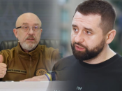 Раніше на посаду керівника оборонного відомства просували Кирила Буданова