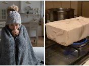 Способов согреться существует множество, но не все они широкодоступны.