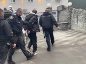 Еще один из оранизаторов вечеринок в Киеве вернулся в СИЗО