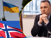 Міністр оборони Норвегії Торе О. Сандвік