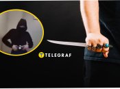 В Финляндии с ножом напали на учениц