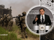 Бывший регионал сражается на фронте: его подразделение затрофеело российский танк