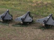 Дрон "Гербера"