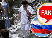 Россия распространяет фейк об "Охматдете"