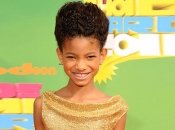 Стильные детки: эпатажная Уиллоу Смит (ФОТО)