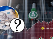 Ціни на пальне