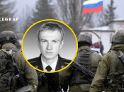 Сергій Кокурін став першою жертвою окупантів серед українських військовослужбовців