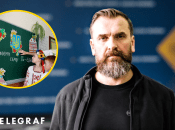 Оксен Лісовий