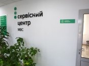 Сервисные центр МВД