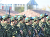 Миротворчі війська ОДКБ