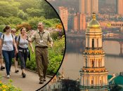 Робота для пенсіонерів у Києві