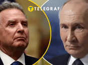 Уиткофф и Путин