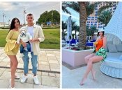 Владислав, Карина и Тимур