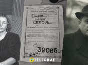 Кем была женщина Владимира Сосюры