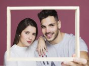 Найти такого мужчину – большое везение