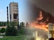 На шахте много пустующих помещений