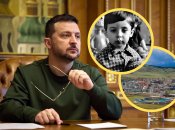 В детстве Владимир Зеленский жил в Монголии 4 года