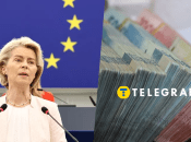 Урсула фон дер Ляйен