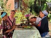 Будинок, де знімали "Сватів", зруйнували російські окупанти: фото до та після