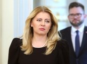 Зузана Чапутова