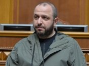 Умеров продолжает антикоррупционную кампанию в Минобороны