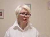 Лариса Ницой высказала свое мнение о русском языке в Украине