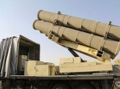 Установка для запуска ракет Fath-360