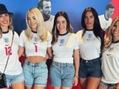 Выпили за вечер на 20 тысяч евро: как развлекаются жены английских футболистов на ЧМ-2022